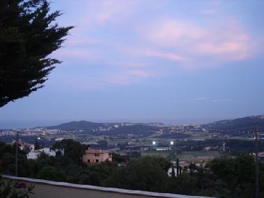 Casa de vacaciones en Castell Platja d