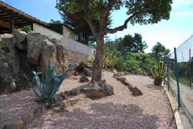 Casa de vacaciones en Castell Platja d
