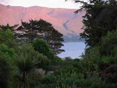 Casa de vacaciones en Tahilla (Kerry)Casa de vacaciones