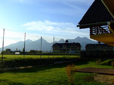 Casa de vacaciones en Velka Lomnica (Presovsky)Casa de vacaciones