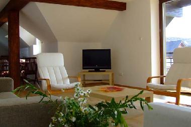 Casa de vacaciones en Velka Lomnica (Presovsky)Casa de vacaciones