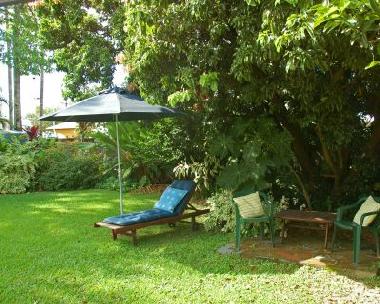 Casa de vacaciones en Cairns (Queensland)Casa de vacaciones