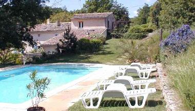 Casa de vacaciones en Grane (Drme)Casa de vacaciones