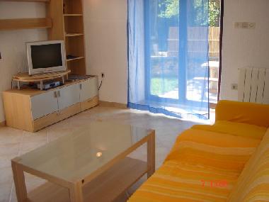Apartamento de vacaciones en Banjole, Pula (Istarska)Casa de vacaciones