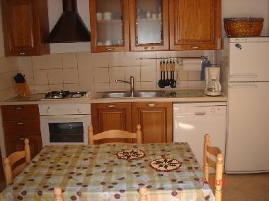 Apartamento de vacaciones en Banjole, Pula (Istarska)Casa de vacaciones
