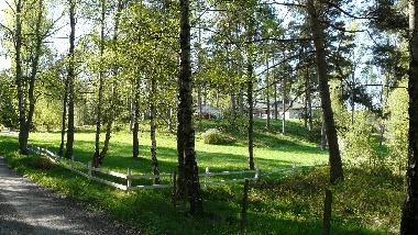 Casa de vacaciones en Asarum (Blekinge)Casa de vacaciones