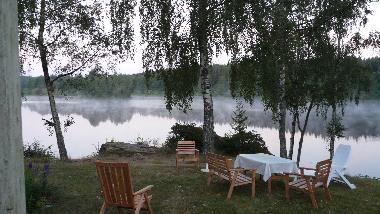 Casa de vacaciones en Asarum (Blekinge)Casa de vacaciones