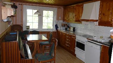 Casa de vacaciones en Asarum (Blekinge)Casa de vacaciones