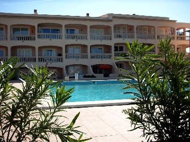 Apartamento de vacaciones en Sa Torre (Mallorca)Casa de vacaciones