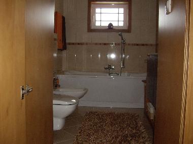 Casa de vacaciones en Galegos-Penafiel (Norte)Casa de vacaciones