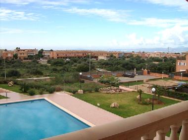 Apartamento de vacaciones en Sa Torre (Mallorca)Casa de vacaciones