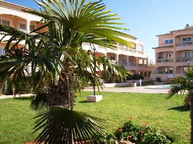 Apartamento de vacaciones en Sa Torre (Mallorca)Casa de vacaciones