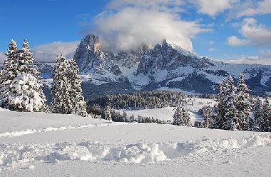 Apartamento de vacaciones en St.Ulrich (Bolzano-Bozen)Casa de vacaciones