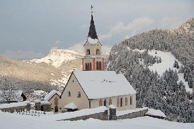 Apartamento de vacaciones en St.Ulrich (Bolzano-Bozen)Casa de vacaciones