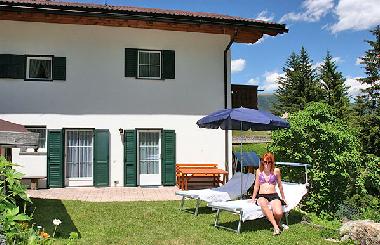 Apartamento de vacaciones en St.Ulrich (Bolzano-Bozen)Casa de vacaciones