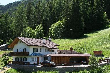 Apartamento de vacaciones en St.Ulrich (Bolzano-Bozen)Casa de vacaciones