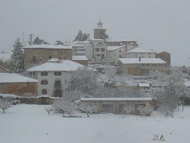 Apartamento de vacaciones en Arraiza (Navarre)Casa de vacaciones