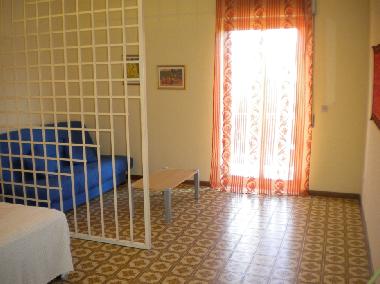 Apartamento de vacaciones en Francavilla di Sicilia prs Taormina (Messina)Casa de vacaciones