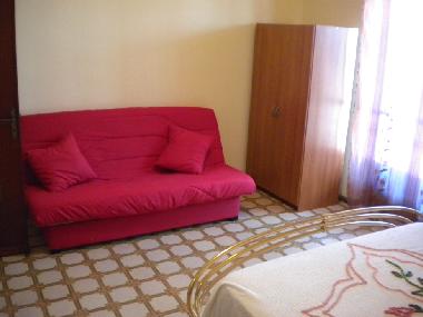 Apartamento de vacaciones en Francavilla di Sicilia prs Taormina (Messina)Casa de vacaciones