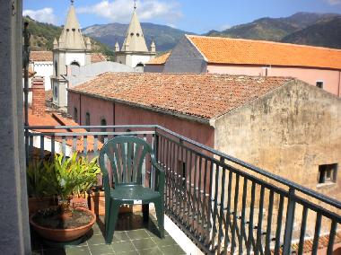 Apartamento de vacaciones en Francavilla di Sicilia pr�s Taormina (Messina)Casa de vacaciones