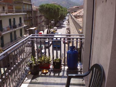 Apartamento de vacaciones en Francavilla di Sicilia pr�s Taormina (Messina)Casa de vacaciones