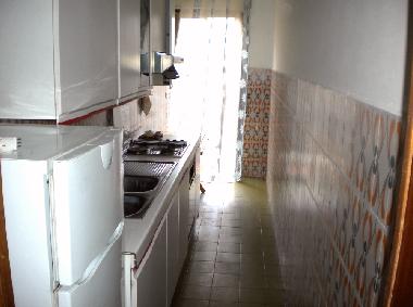 Apartamento de vacaciones en Francavilla di Sicilia prs Taormina (Messina)Casa de vacaciones