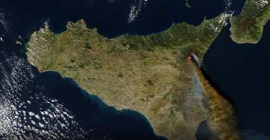 Apartamento de vacaciones en Francavilla di Sicilia pr�s Taormina (Messina)Casa de vacaciones