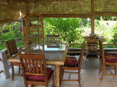 Casa de vacaciones en Manuksesa (Bali)Casa de vacaciones