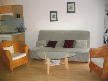 Apartamento de vacaciones en Sassnitz (Ostsee-Inseln)Casa de vacaciones