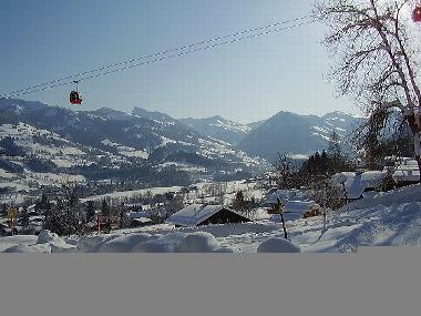 Casa de vacaciones en Kitzb�hel (Tiroler Unterland)Casa de vacaciones