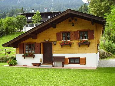 Apartamento de vacaciones en Kitzbhel (Tiroler Unterland)Casa de vacaciones