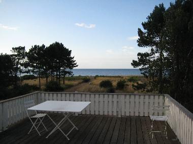 Casa de vacaciones en Lums�s (Vestsjalland)Casa de vacaciones