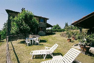 Casa de vacaciones en Cappella, Lucca  (Lucca)Casa de vacaciones