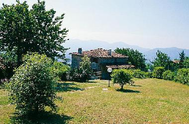 Casa de vacaciones en Cappella, Lucca  (Lucca)Casa de vacaciones