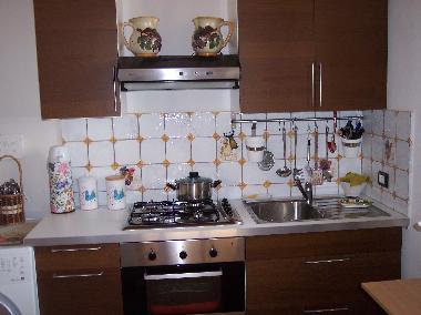 Apartamento de vacaciones en Modica (Ragusa)Casa de vacaciones