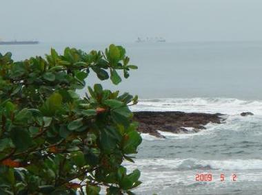 Apartamento de vacaciones en Portete (Limon)Casa de vacaciones