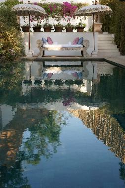 Casa de vacaciones en Canggu (Bali)Casa de vacaciones