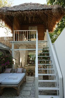 Casa de vacaciones en Canggu (Bali)Casa de vacaciones