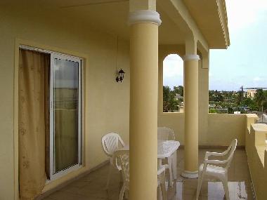 Apartamento de vacaciones en Grand Bay (Pamplemousses)Casa de vacaciones