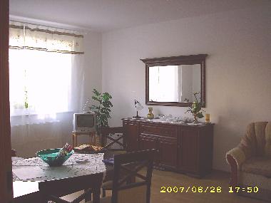 Apartamento de vacaciones en Olsztyn (Warminsko-Mazurskie)Casa de vacaciones