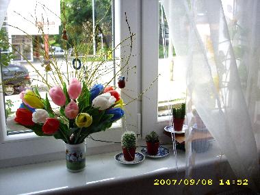 Apartamento de vacaciones en Olsztyn (Warminsko-Mazurskie)Casa de vacaciones