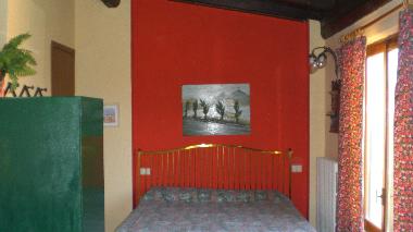Apartamento de vacaciones en Santa Maria della Versa (Pavia)Casa de vacaciones