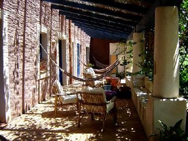 Cama y desayuno en Lipari (Messina)Casa de vacaciones