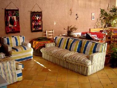 Cama y desayuno en Lipari (Messina)Casa de vacaciones
