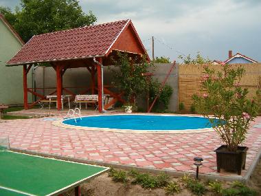 Casa de vacaciones en Siofok (Somogy)Casa de vacaciones