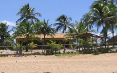 Casa de vacaciones en Arembepe (Bahia)Casa de vacaciones