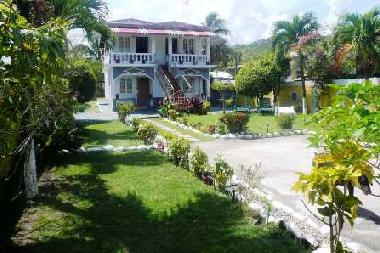 Apartamento de vacaciones en Port Maria (Saint Mary)Casa de vacaciones