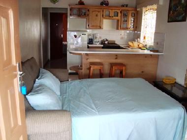 Apartamento de vacaciones en Port Maria (Saint Mary)Casa de vacaciones