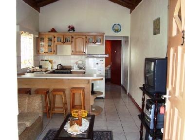 Apartamento de vacaciones en Port Maria (Saint Mary)Casa de vacaciones