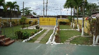 Apartamento de vacaciones en Port Maria (Saint Mary)Casa de vacaciones
